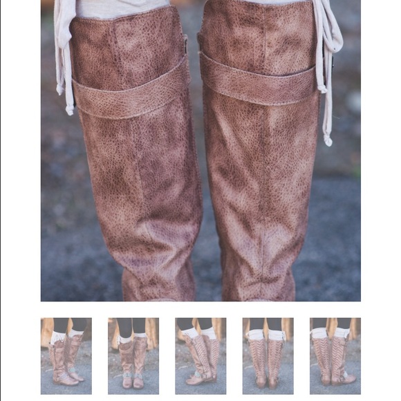 Riding boots!! - Picture 2 of 4