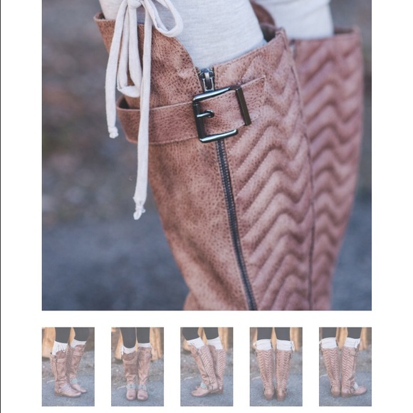 Riding boots!! - Picture 3 of 4