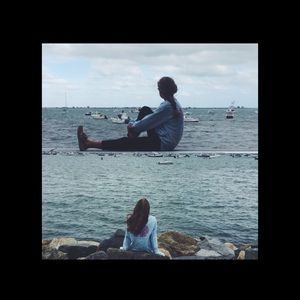 Meet your Posher, Briona