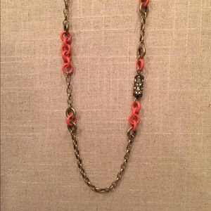 J. Crew Necklace