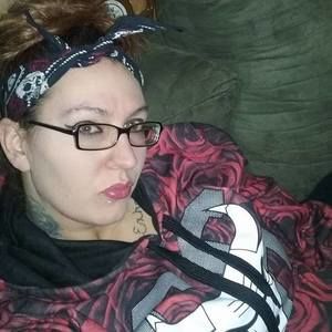 Meet your Posher, Davidandjennifer