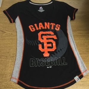 Giants T-shirt