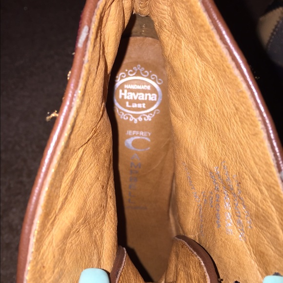 Jeffrey Campbell Litas! - Picture 2 of 4