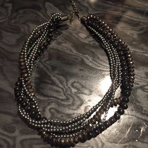 Beaded Necklace