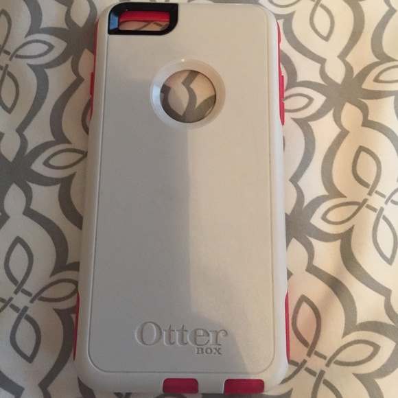 OTTERBOX FOR IPHONE 6+