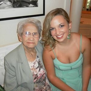 Meet your Posher, Kenzee