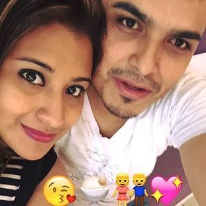 Meet your Posher, Carina