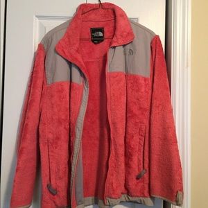 North Face Jacket