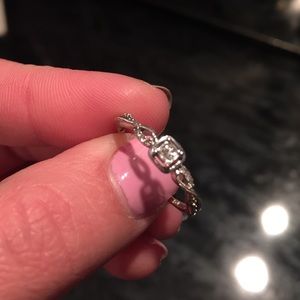 Princess Cut Diamond