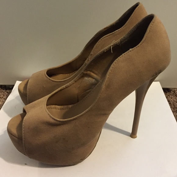 Charles Albert Heels