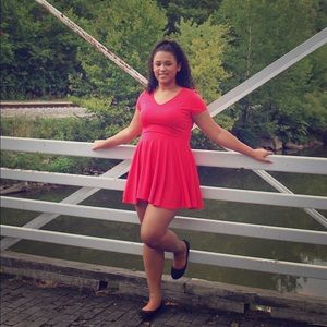 Forever 21 Summer/Spring Dress