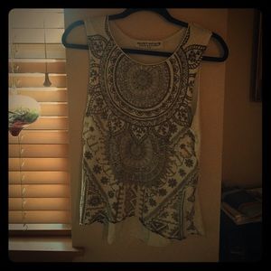 Project Social Tee Tank Top