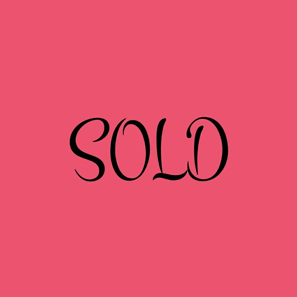 Sold past this point