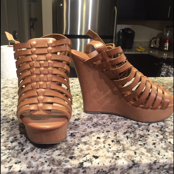 Wedges