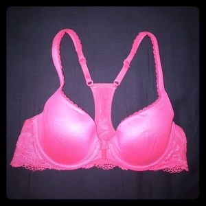 Front Close Bra