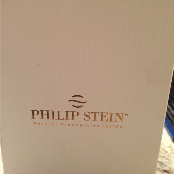 Phillip Stein ladies watch with alligator band - Picture 3 of 3