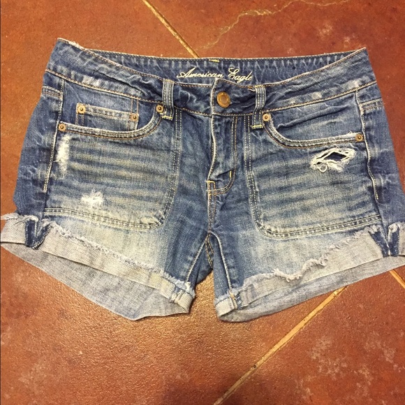 Women's American Eagle Shorts