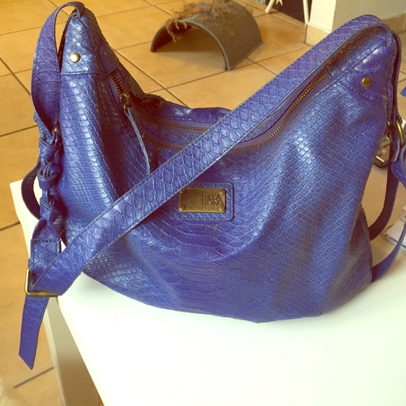 Billabong shoulder bag 💙