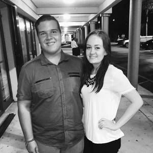 Meet your Posher, Lucas