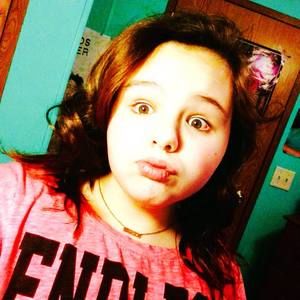 Meet your Posher, Madison