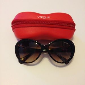 Cat Eye - Vogue Sunglasses