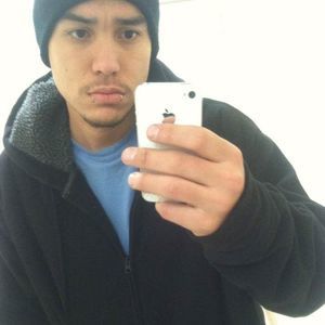 Meet your Posher, Eric