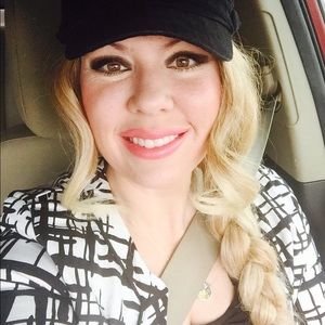 Meet your Posher, Jacquelyn