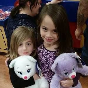 Meet your Posher, Gina