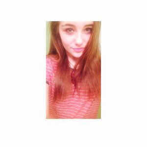 Meet your Posher, Mackenzie