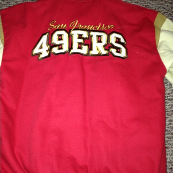 Jacket - Picture 2 of 3