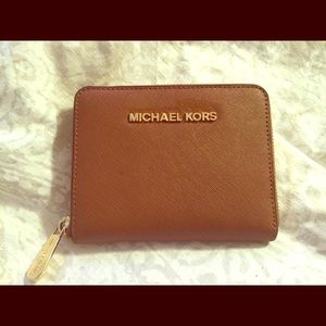 Michael Kors wallet