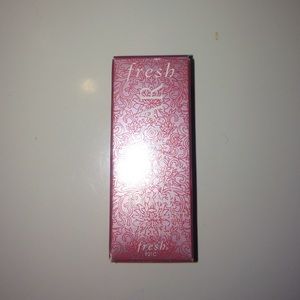 Sugar rose lip treatment