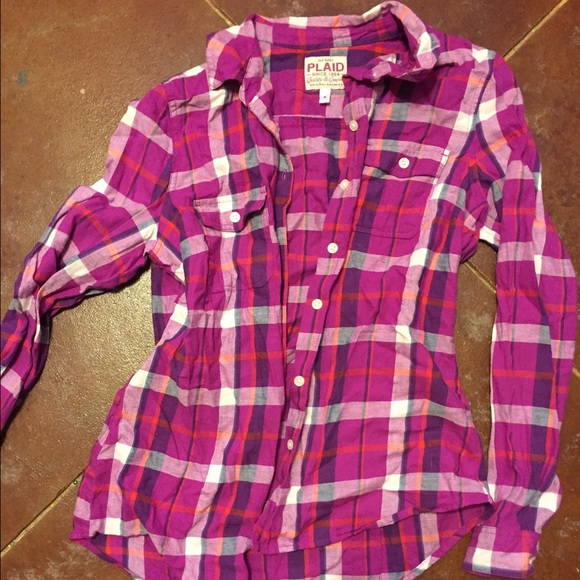 Old Navy Women's Flannel