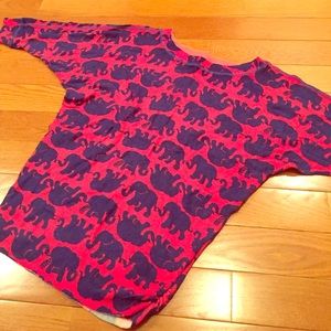 Lilly Pulitzer sweater