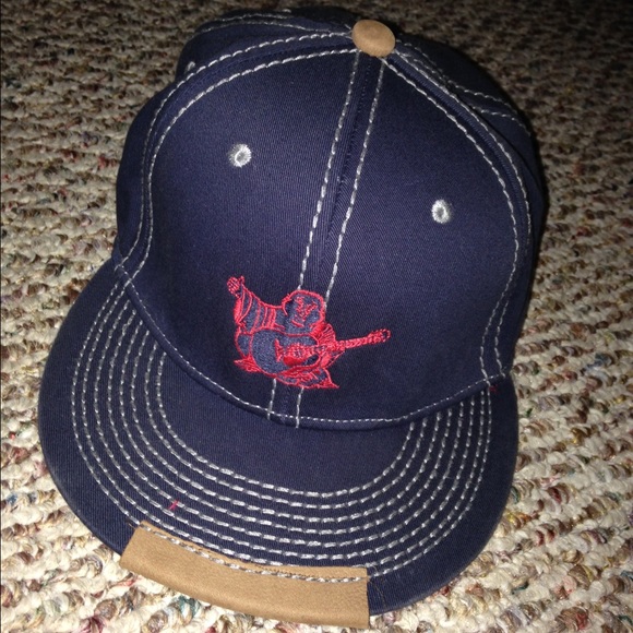 True religion hat