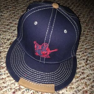 True religion hat