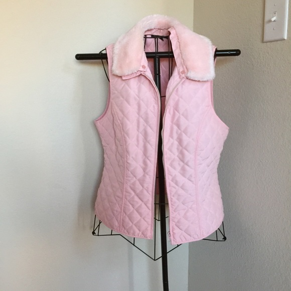 Quilted vest🌟sale🌟