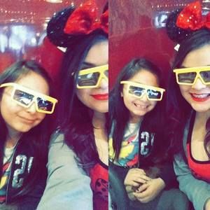 Meet your Posher, Vanessa