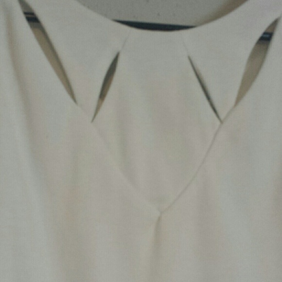 PEPLUM TOP - Picture 2 of 3