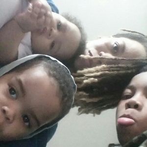 Meet your Posher, Tori