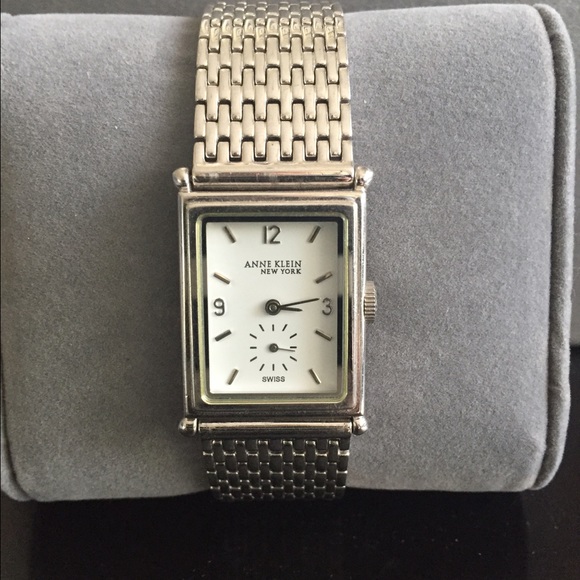 Anne Klein -New York watch