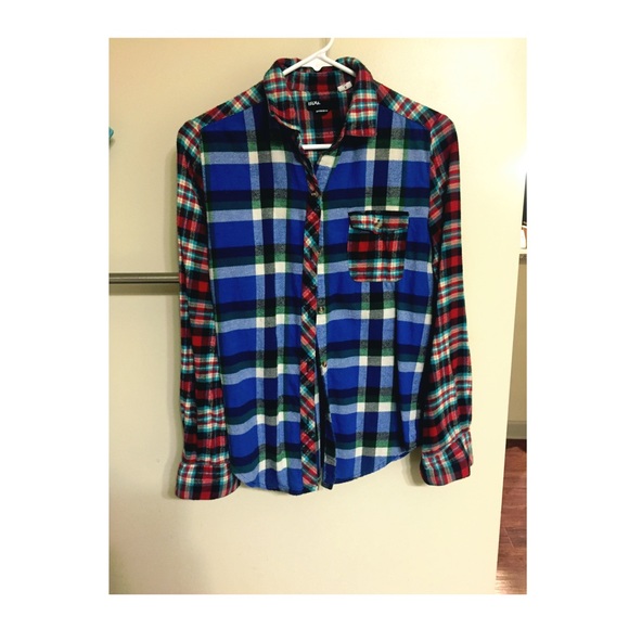 Flannel
