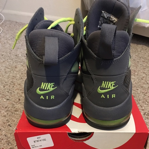 Air max - Picture 2 of 2