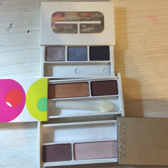 CLINIQUE BUNDLE!💕 - Picture 3 of 4