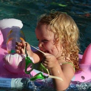 Meet your Posher, Kim