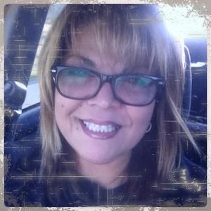 Meet your Posher, Terri