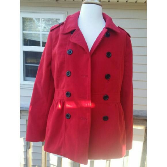 H&M Jackets & Blazers - H&M Coat