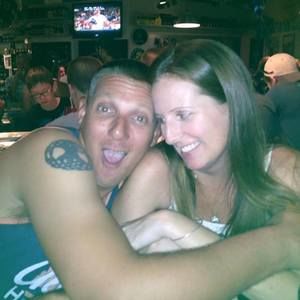 Meet your Posher, Kristie