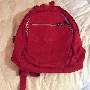 Kipling backpack