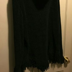 Woman's sweater